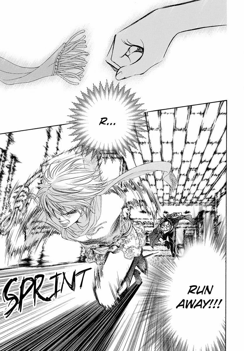 Read Skip Beat! chapter 502.5 image 3 on Lezhin