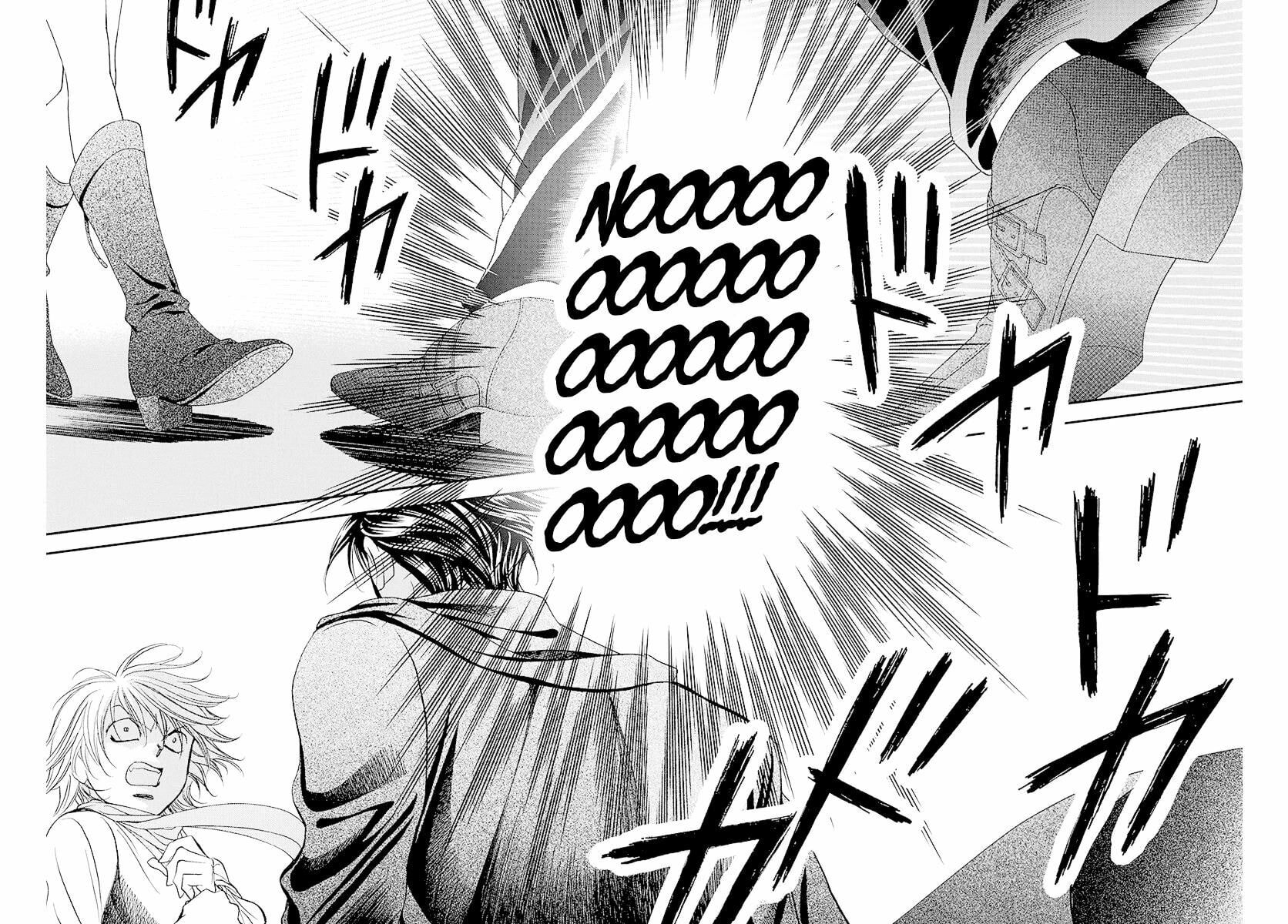 Read Skip Beat! chapter 503.5 image 2 on Lezhin