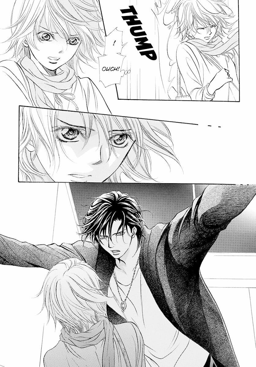 Read Skip Beat! chapter 503.5 image 3 on Lezhin