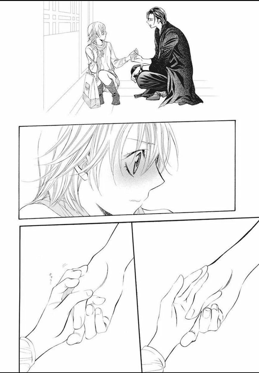 Read Skip Beat! chapter 505.5 image 3 on Lezhin