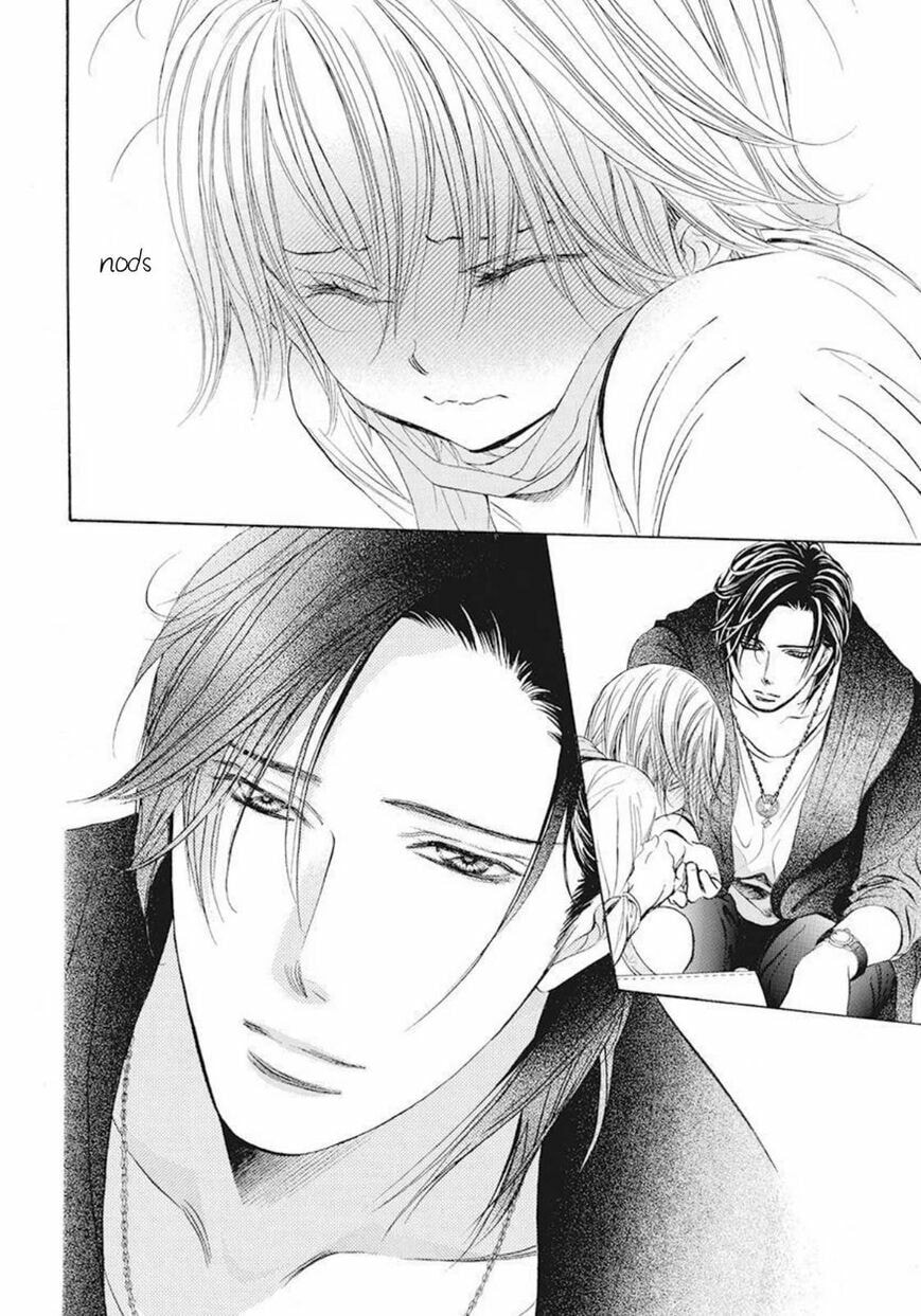 Read Skip Beat! chapter 505.5 image 5 on Lezhin