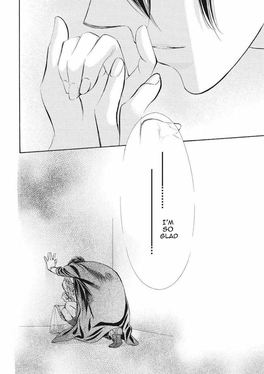 Read Skip Beat! chapter 505.5 image 7 on Lezhin