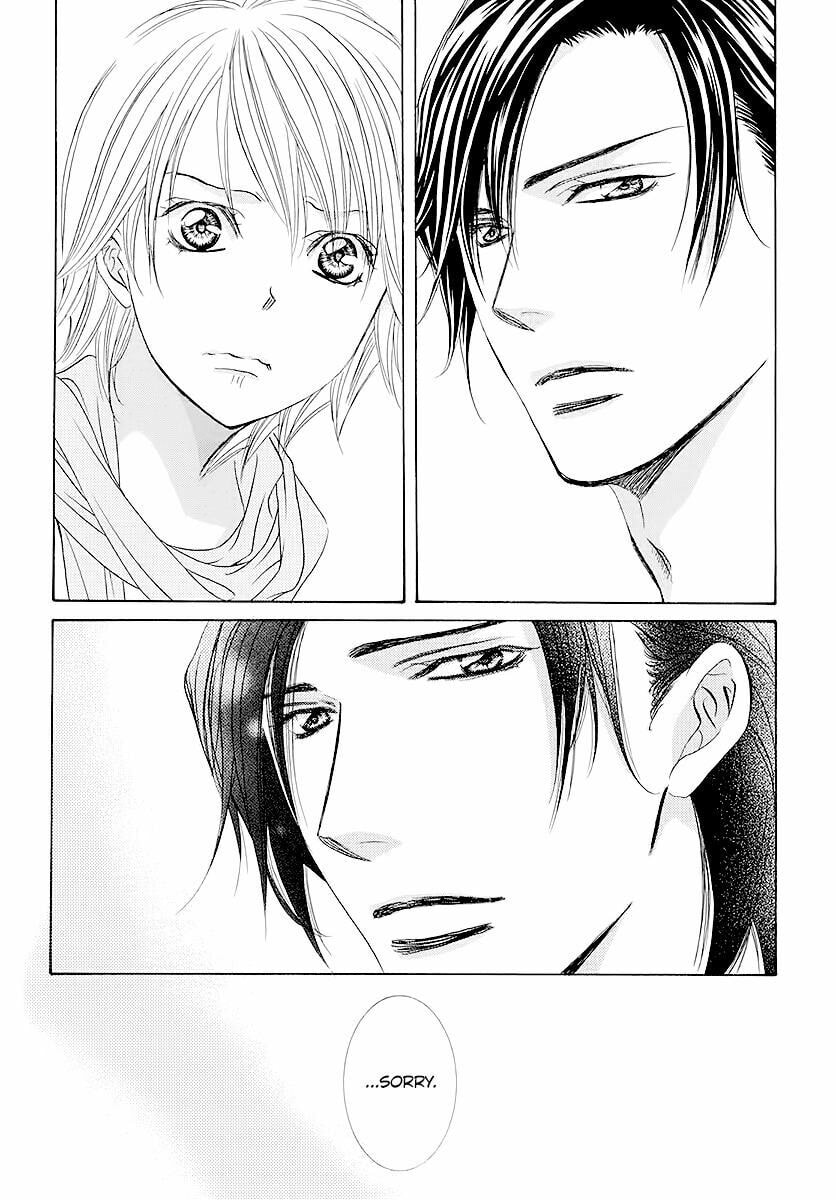 Read Skip Beat! chapter 506.5 image 4 on Lezhin