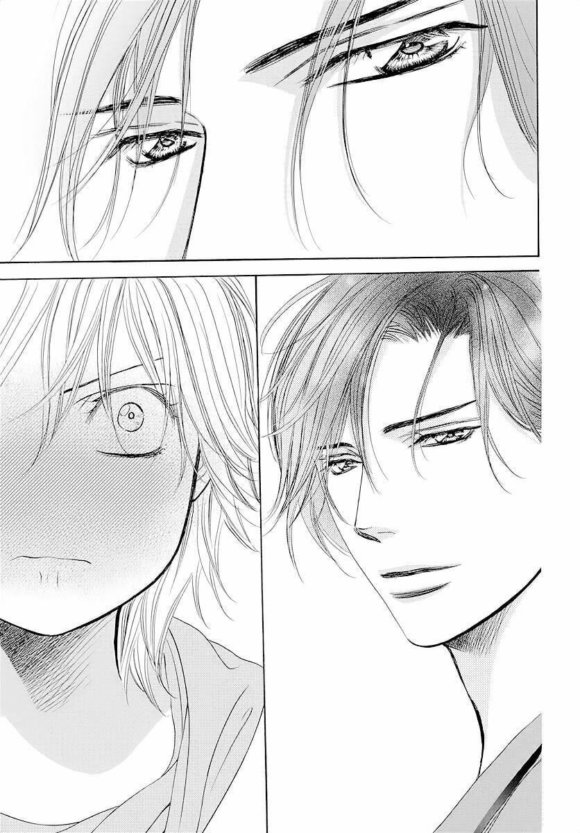 Read Skip Beat! chapter 508.5 image 14 on Lezhin