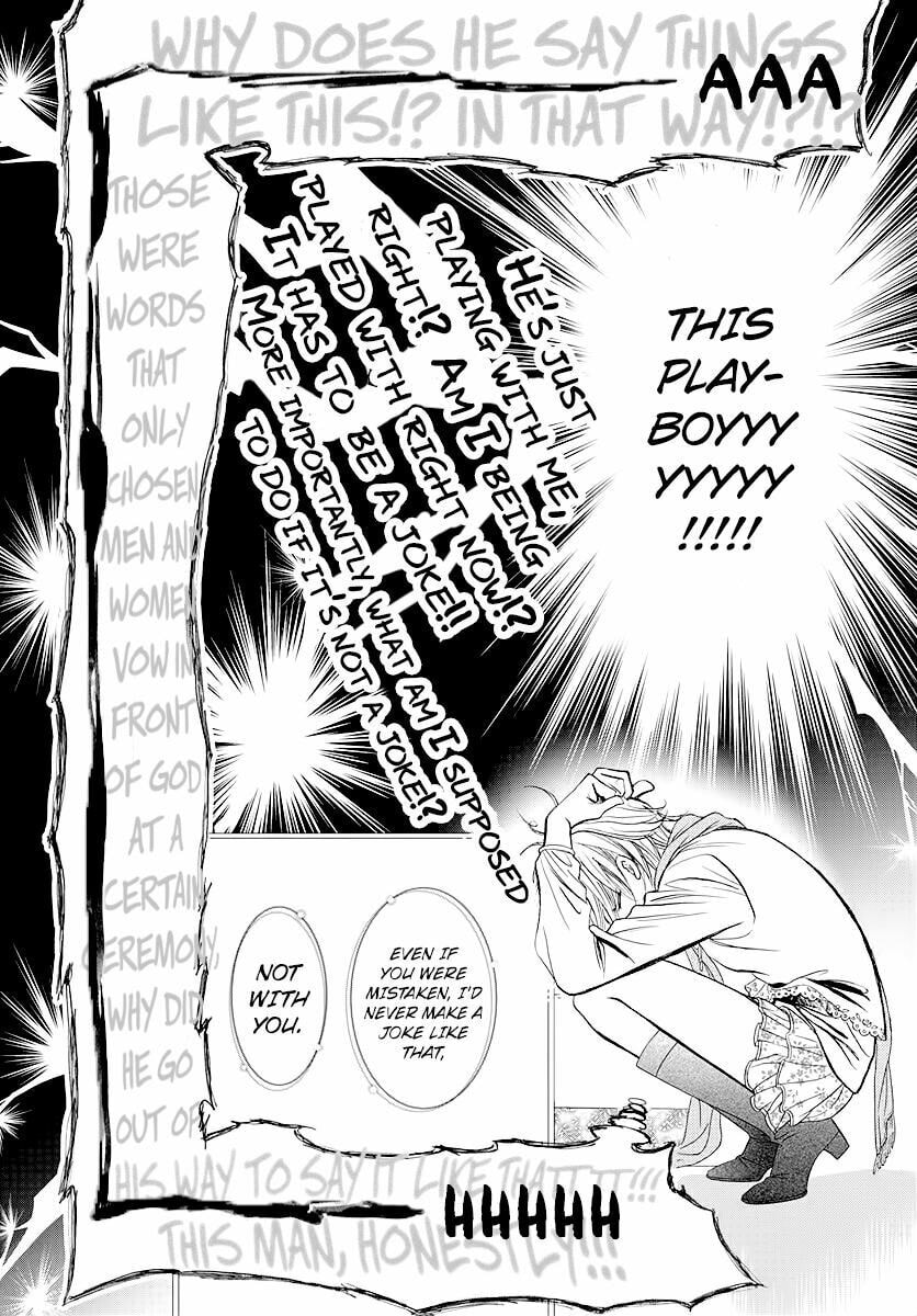 Read Skip Beat! chapter 508.5 image 15 on Lezhin