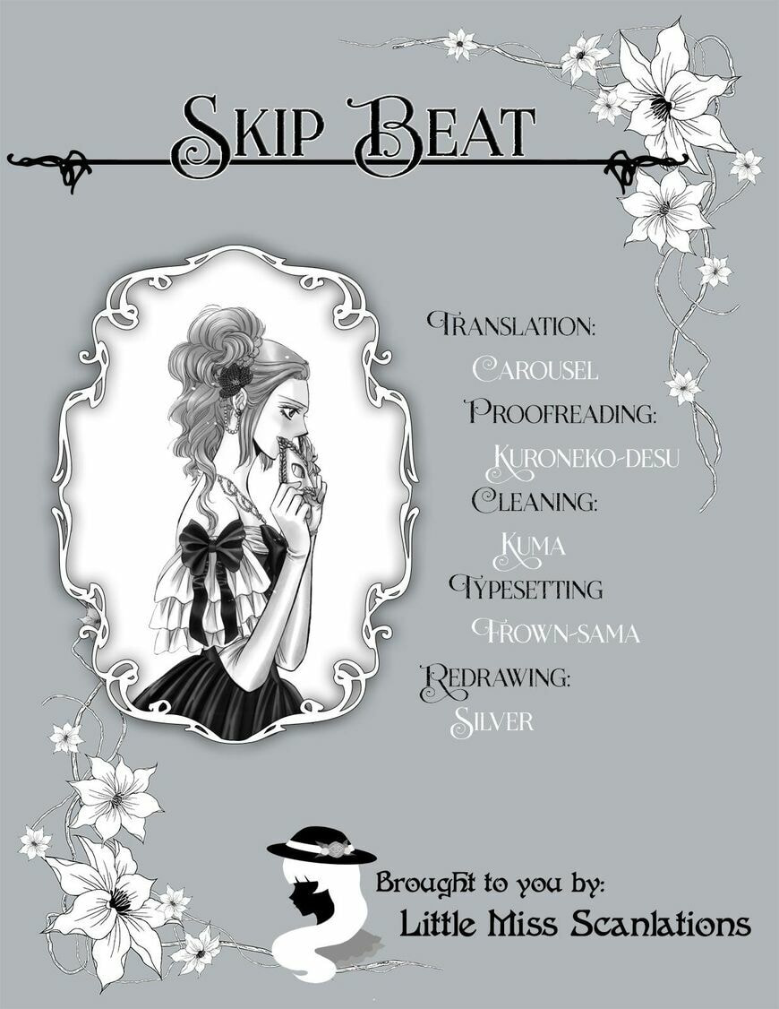 Read Skip Beat! chapter 508.5 image 18 on Lezhin