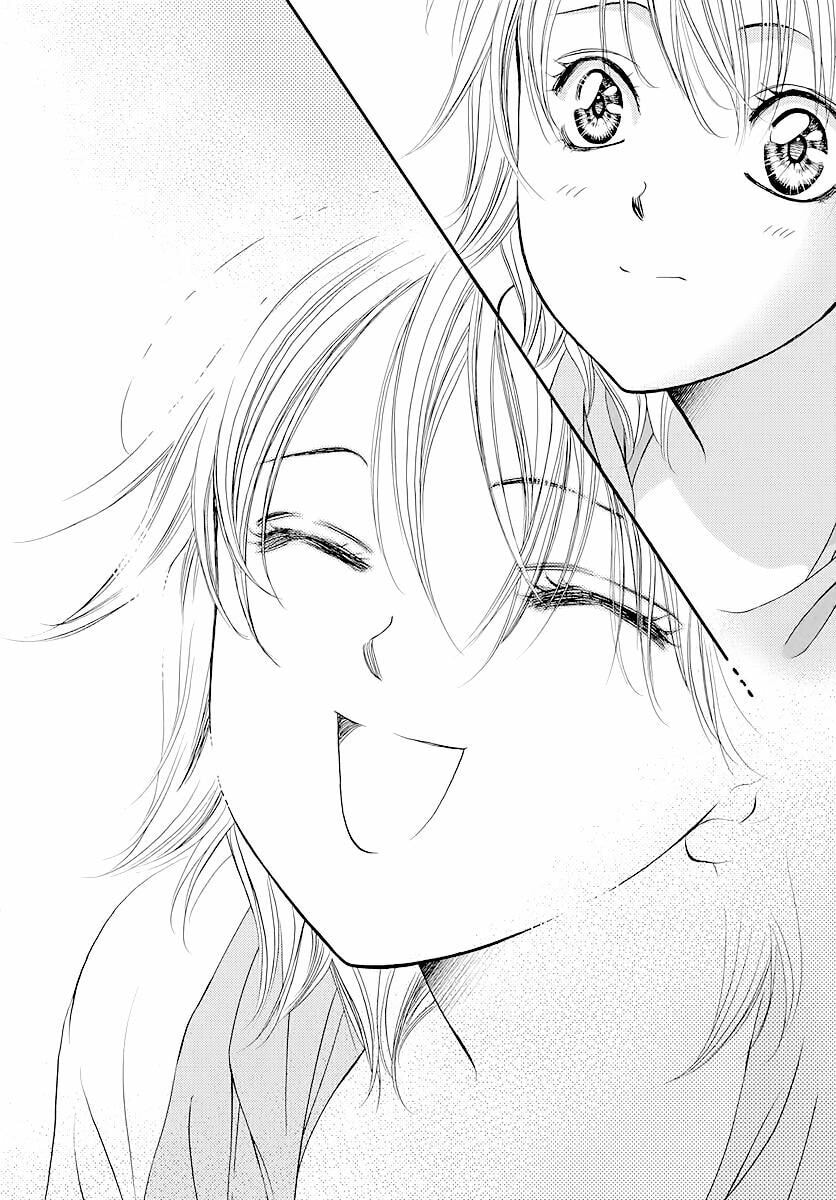 Read Skip Beat! chapter 508.5 image 9 on Lezhin