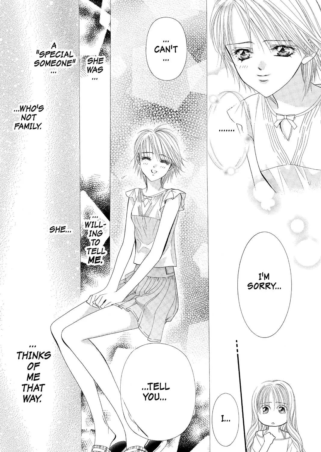 Read Skip Beat! chapter 51 image 28 on Lezhin