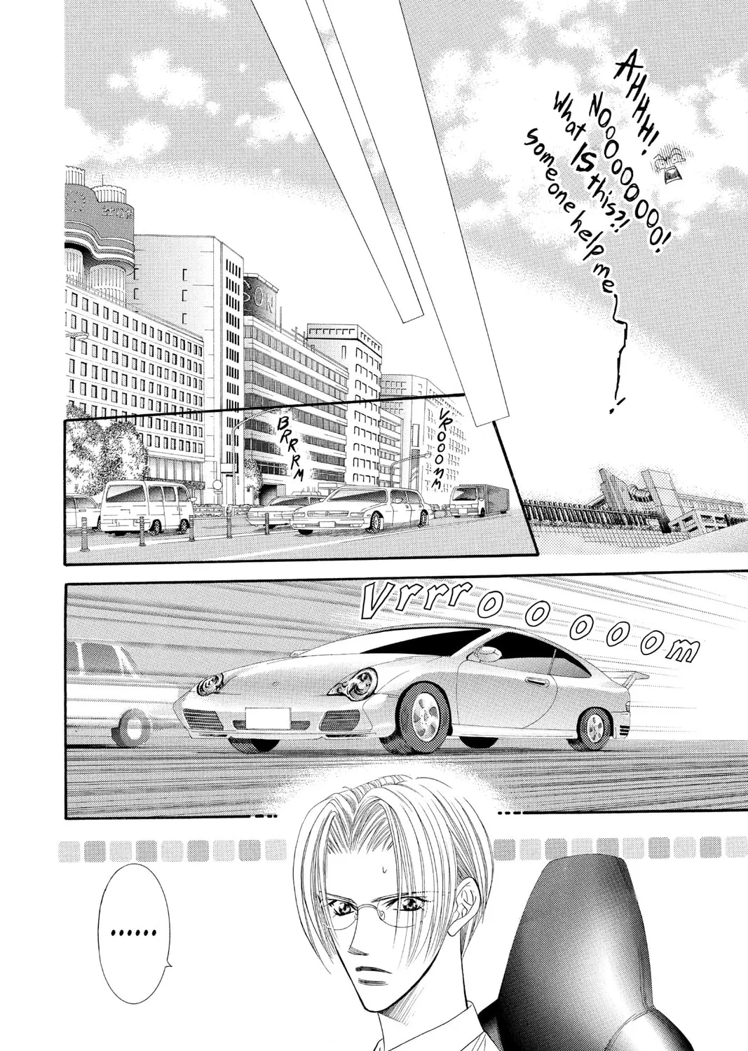Read Skip Beat! chapter 52 image 26 on Lezhin