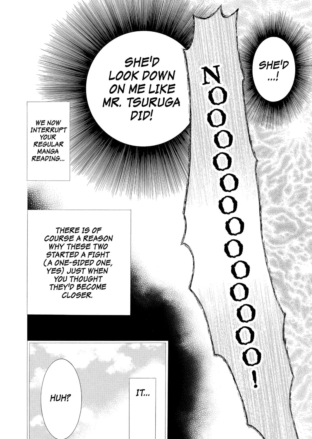 Read Skip Beat! chapter 52 image 6 on Lezhin