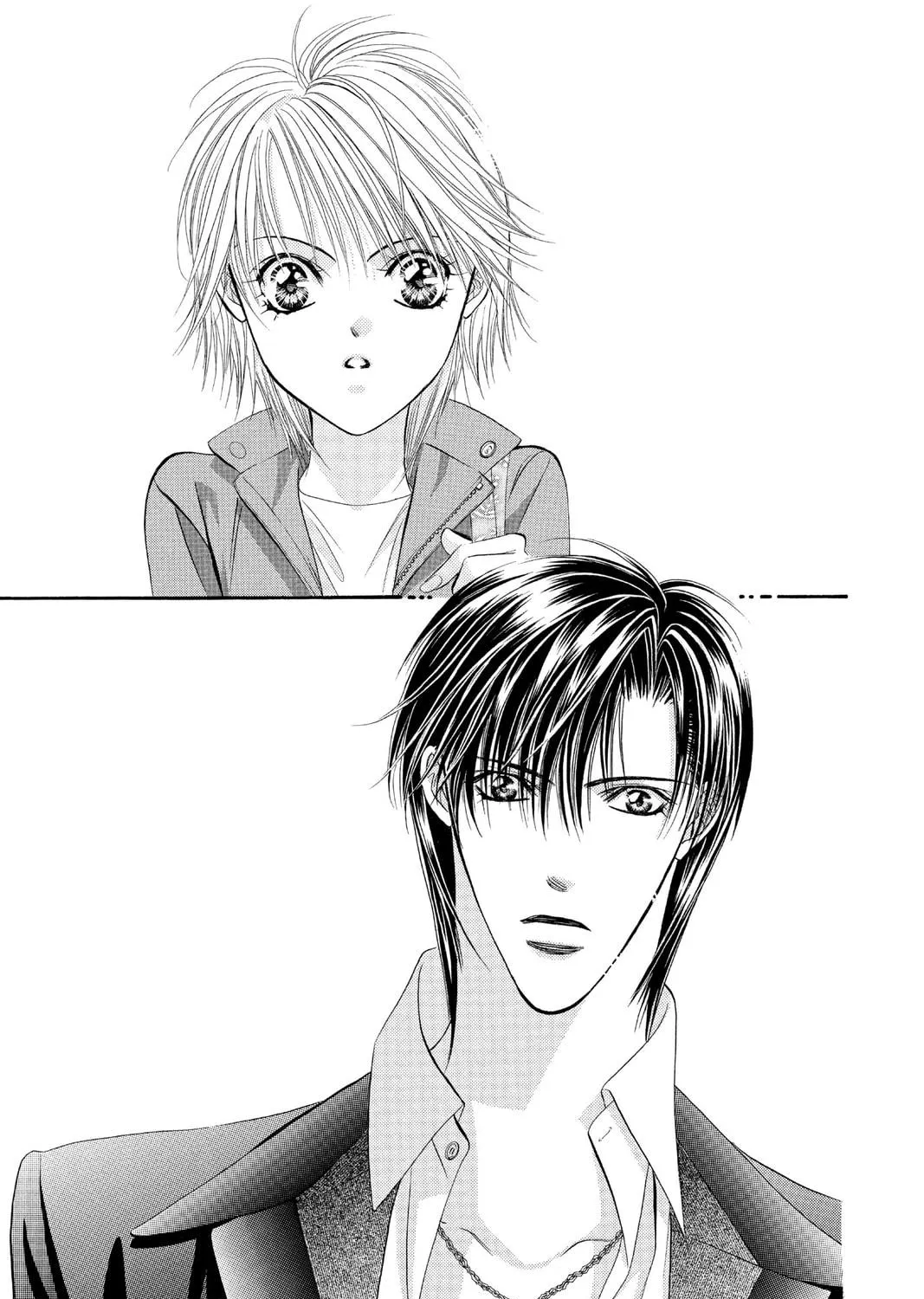 Read Skip Beat! chapter 53 image 16 on Lezhin
