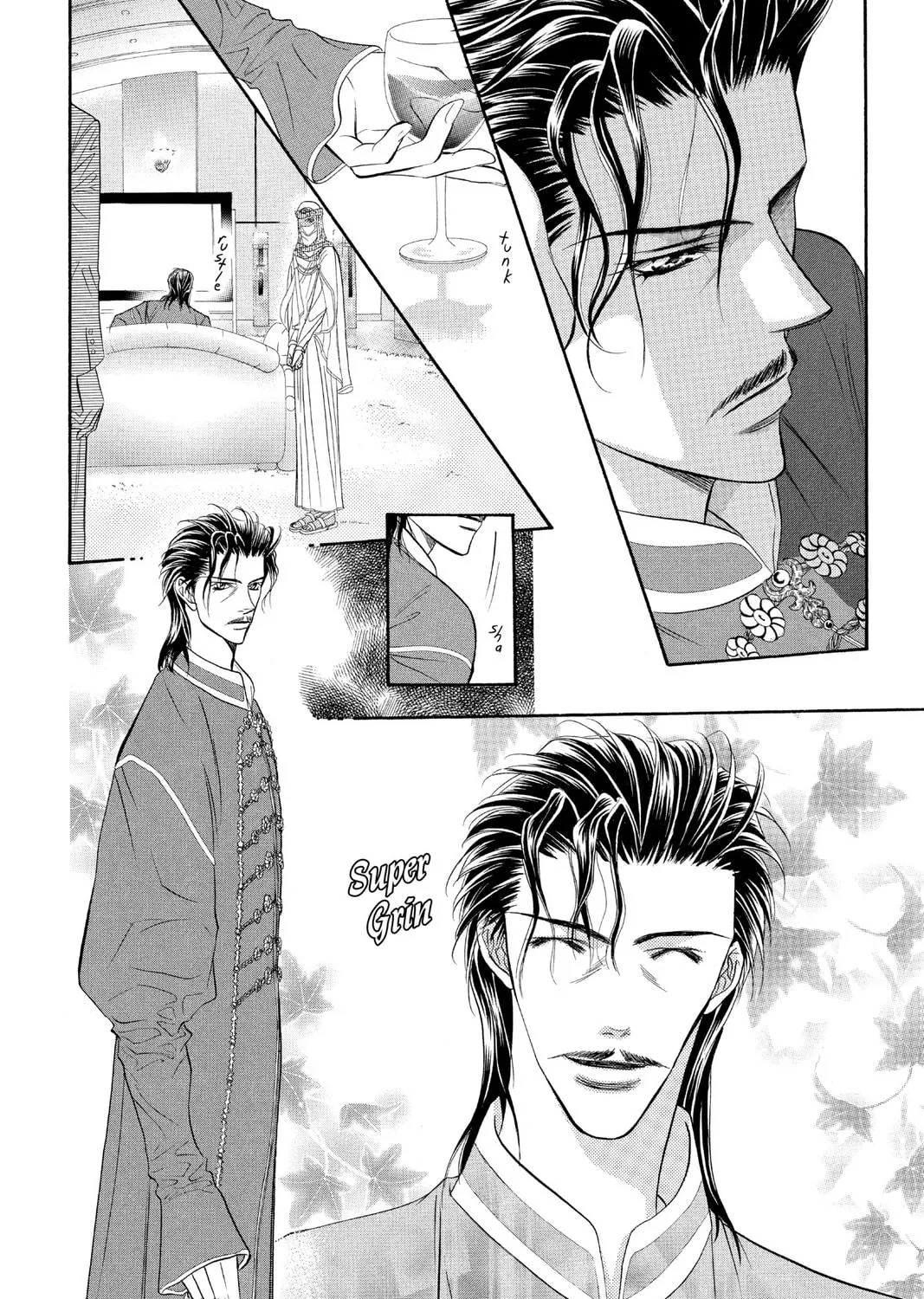 Read Skip Beat! chapter 53 image 38 on Lezhin