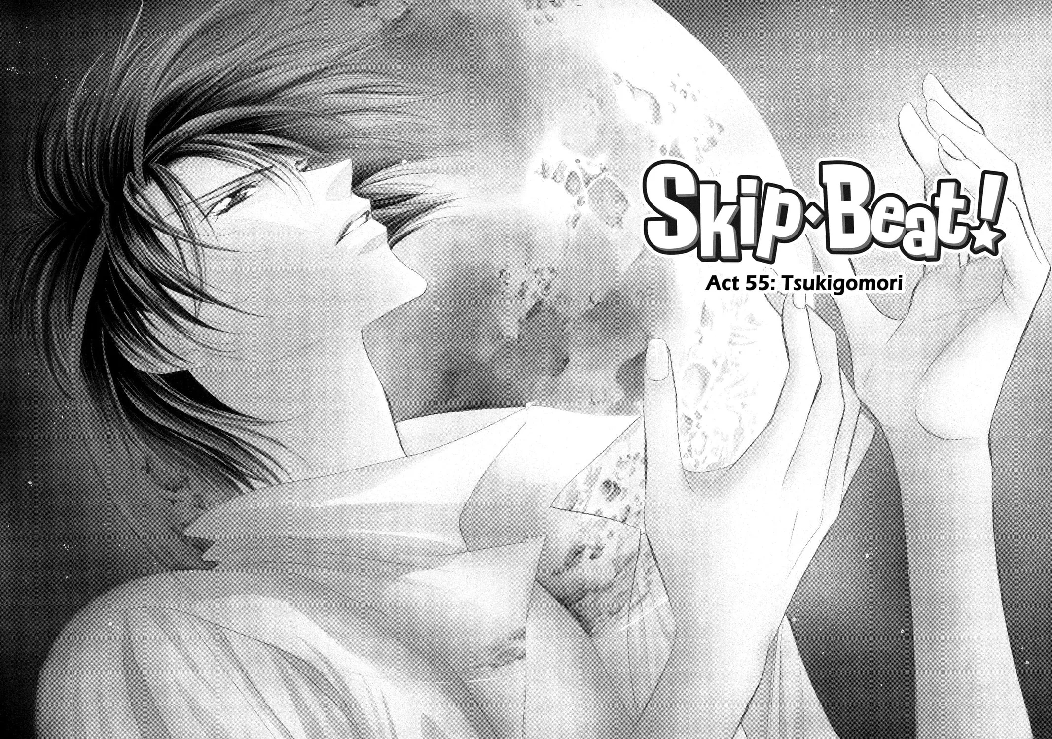 Read Skip Beat! chapter 55 image 2 on Lezhin