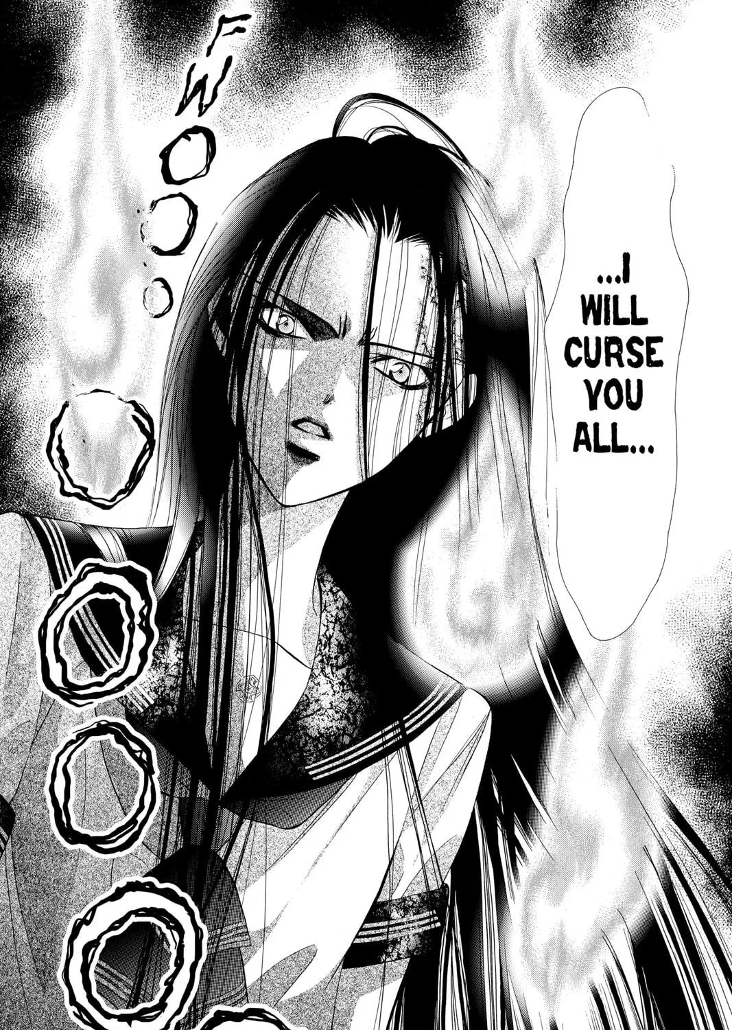 Read Skip Beat! chapter 56 image 18 on Lezhin