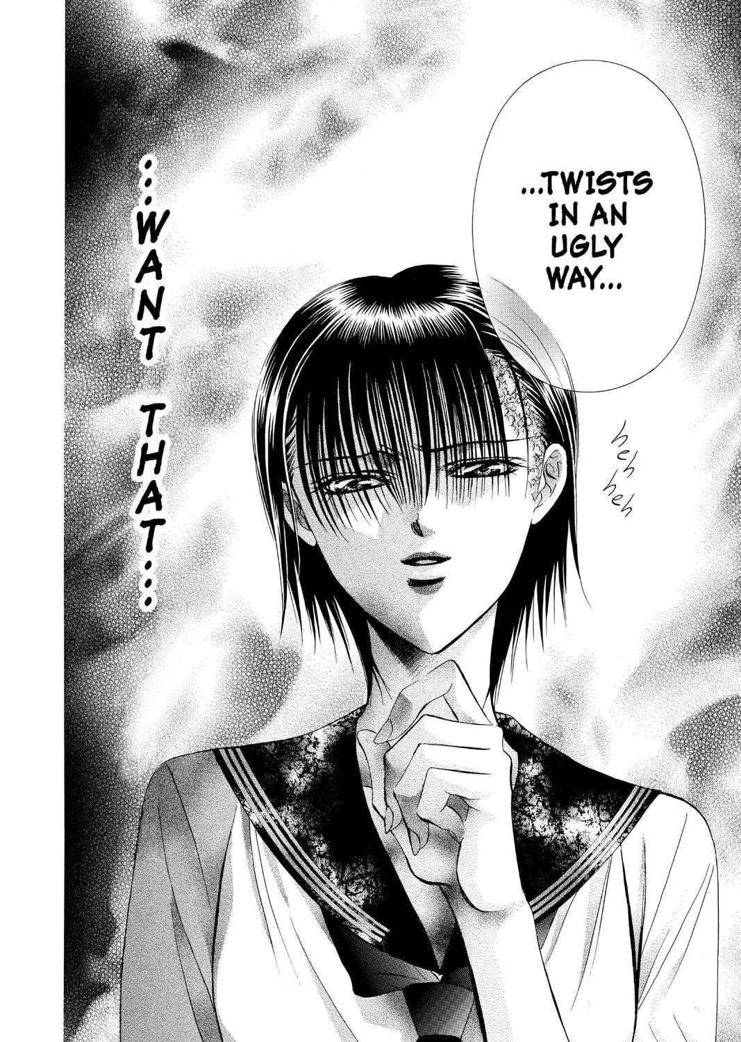 Read Skip Beat! chapter 59 image 38 on Lezhin