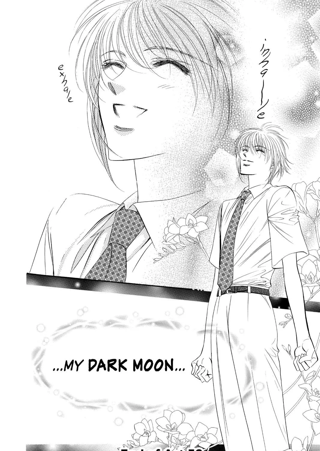 Read Skip Beat! chapter 59 image 58 on Lezhin