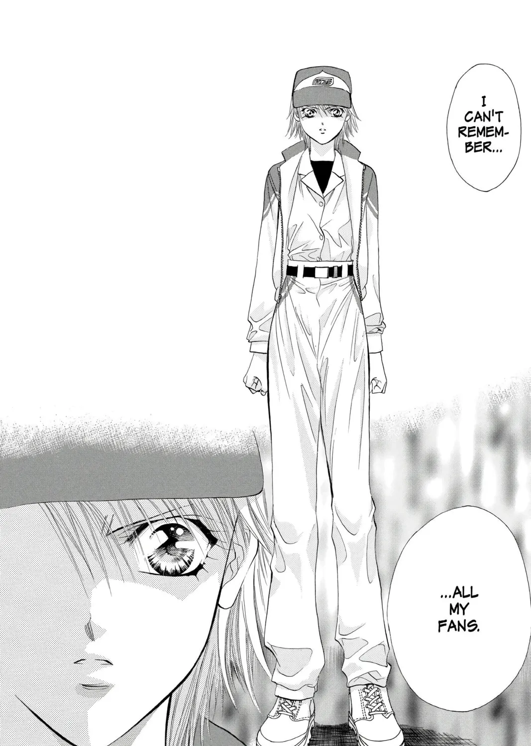 Read Skip Beat! chapter 6 image 44 on Lezhin