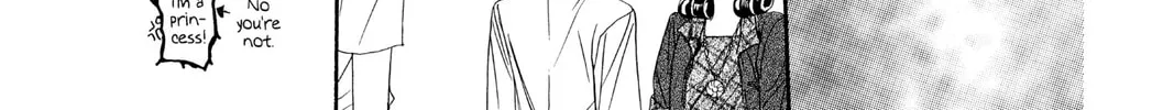 Read Skip Beat! chapter 60 image 13 on Lezhin