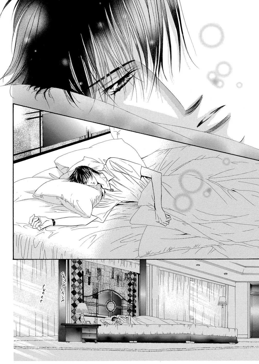 Read Skip Beat! chapter 61 image 14 on Lezhin