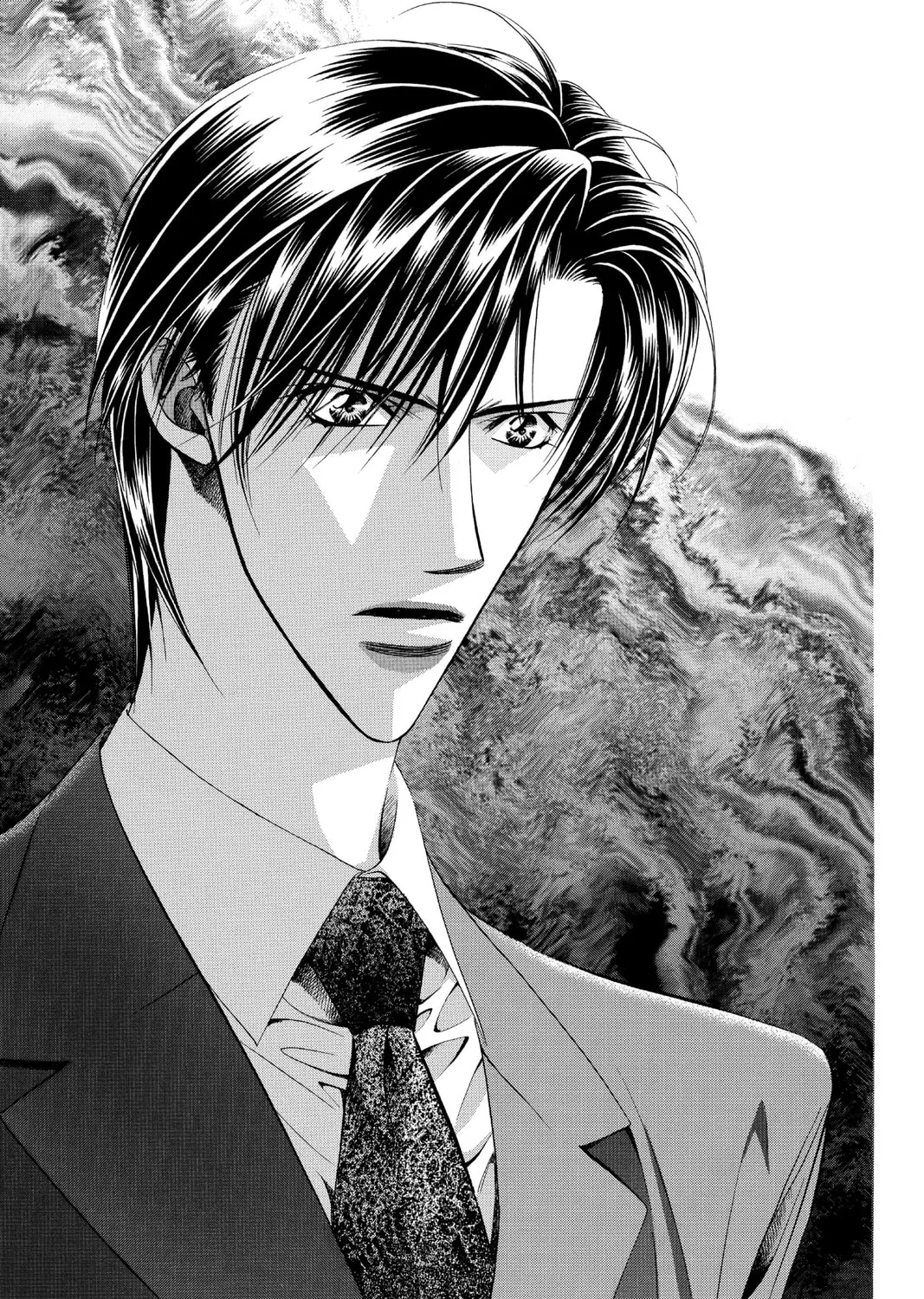 Read Skip Beat! chapter 62 image 24 on Lezhin