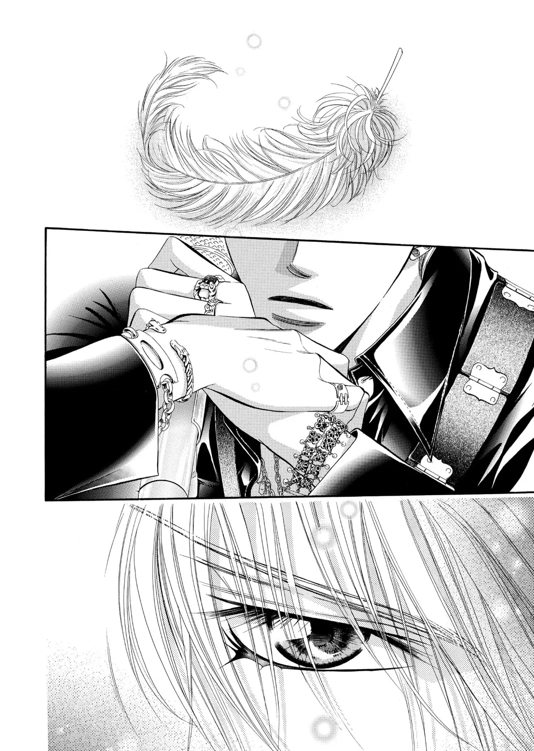 Read Skip Beat! chapter 62 image 26 on Lezhin