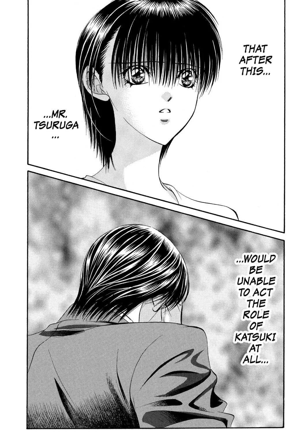 Read Skip Beat! chapter 62 image 58 on Lezhin