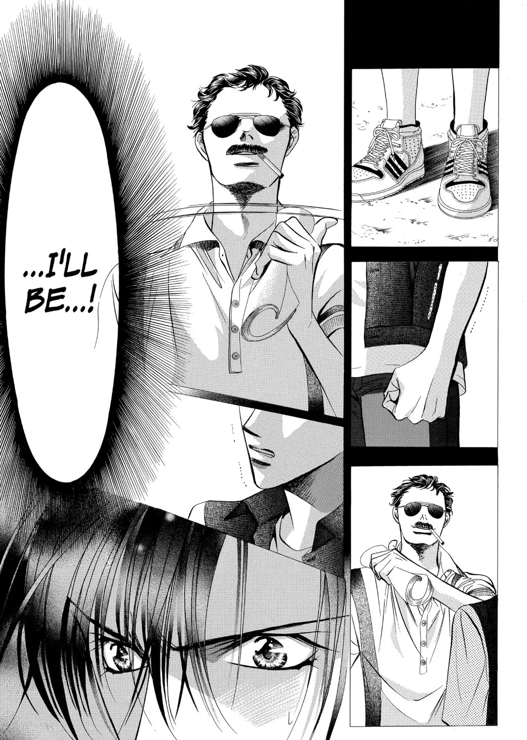 Read Skip Beat! chapter 64 image 24 on Lezhin