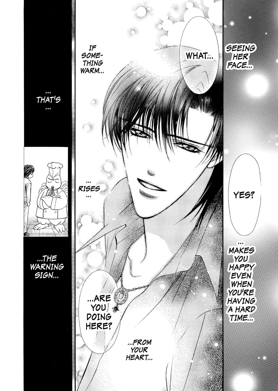 Read Skip Beat! chapter 65 image 62 on Lezhin