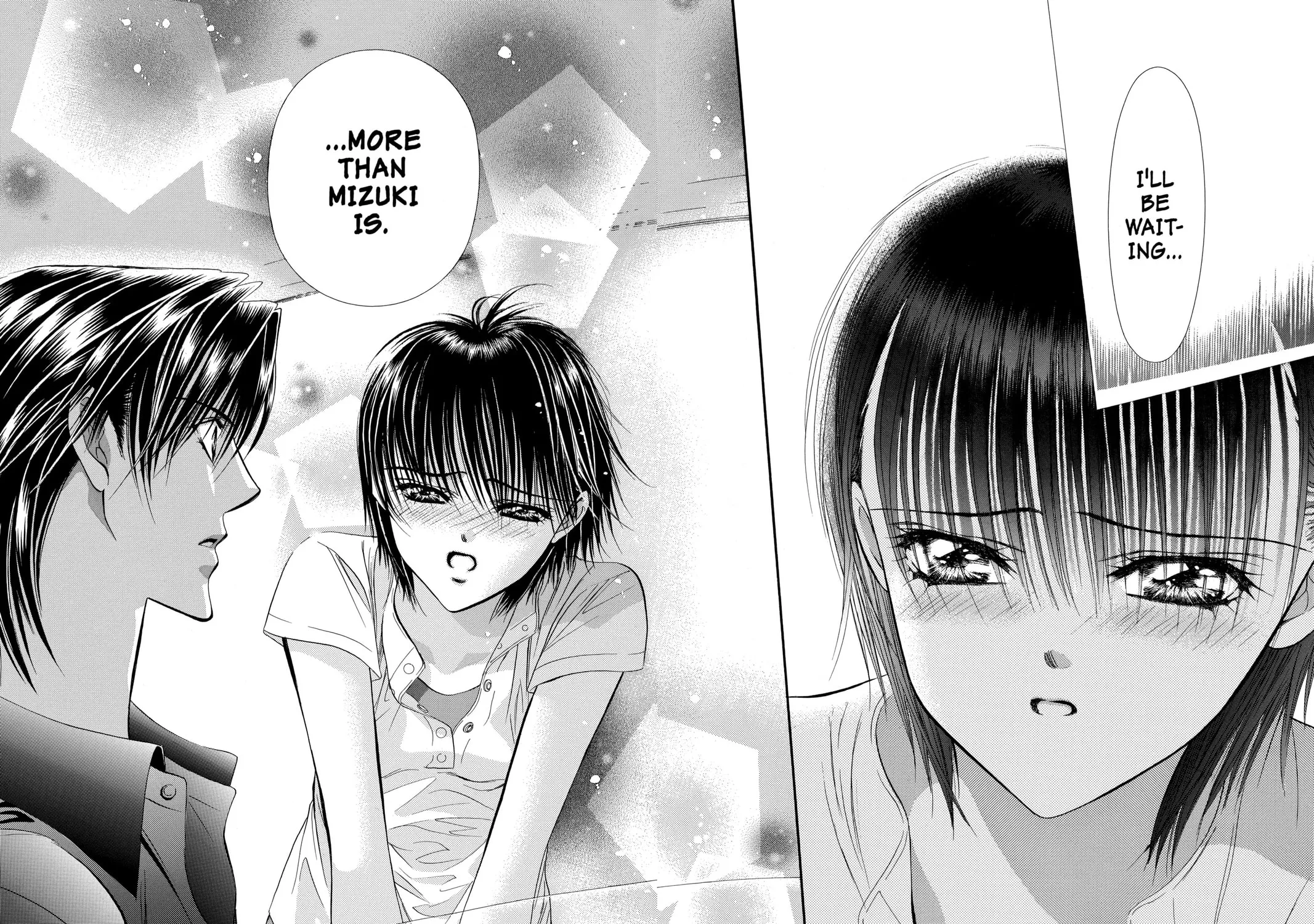 Read Skip Beat! chapter 66 image 42 on Lezhin