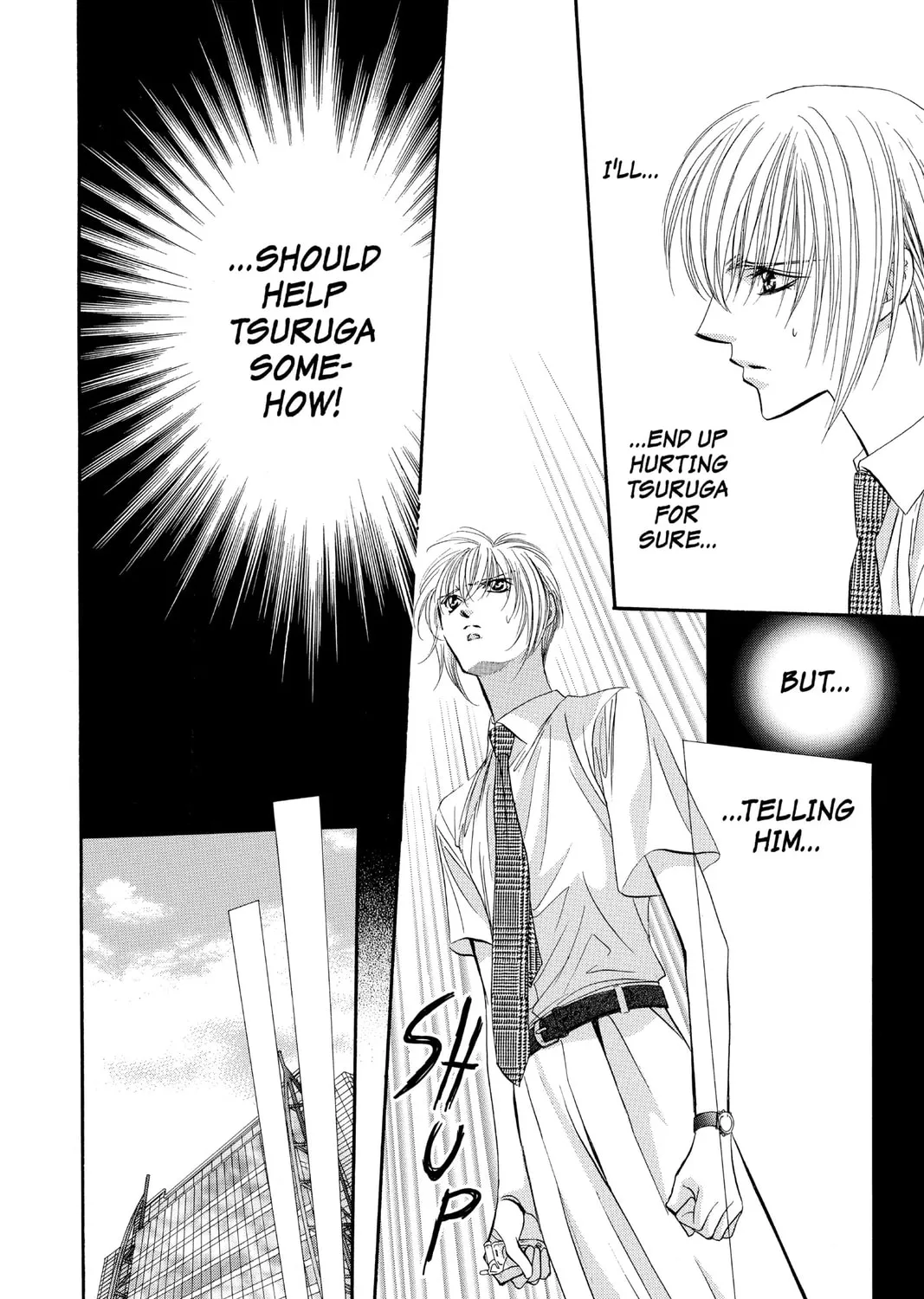 Read Skip Beat! chapter 67 image 24 on Lezhin