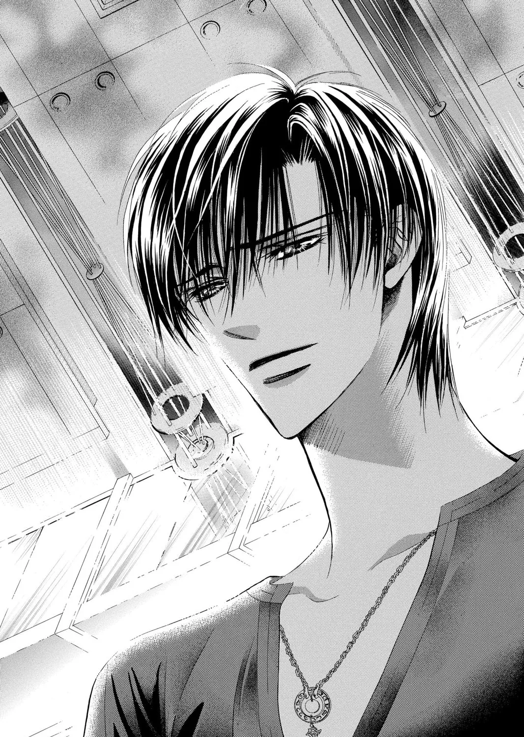 Read Skip Beat! chapter 67 image 42 on Lezhin