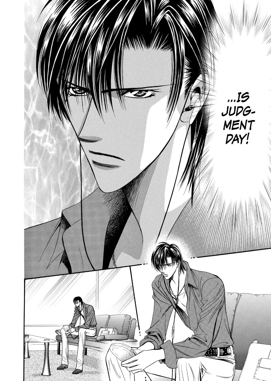 Read Skip Beat! chapter 68 image 14 on Lezhin