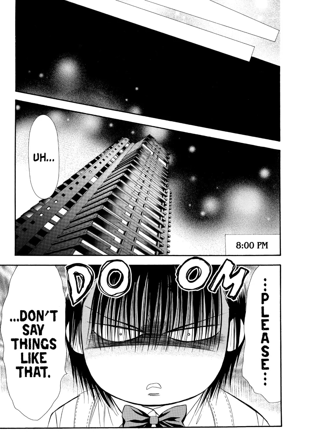 Read Skip Beat! chapter 68 image 44 on Lezhin