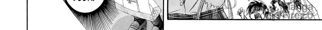 Read Skip Beat! chapter 69 image 23 on Lezhin