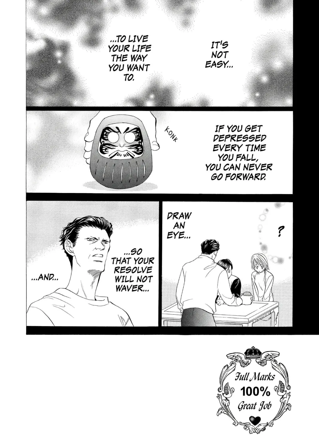 Read Skip Beat! chapter 7 image 2 on Lezhin