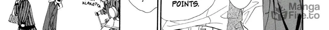 Read Skip Beat! chapter 7 image 35 on Lezhin