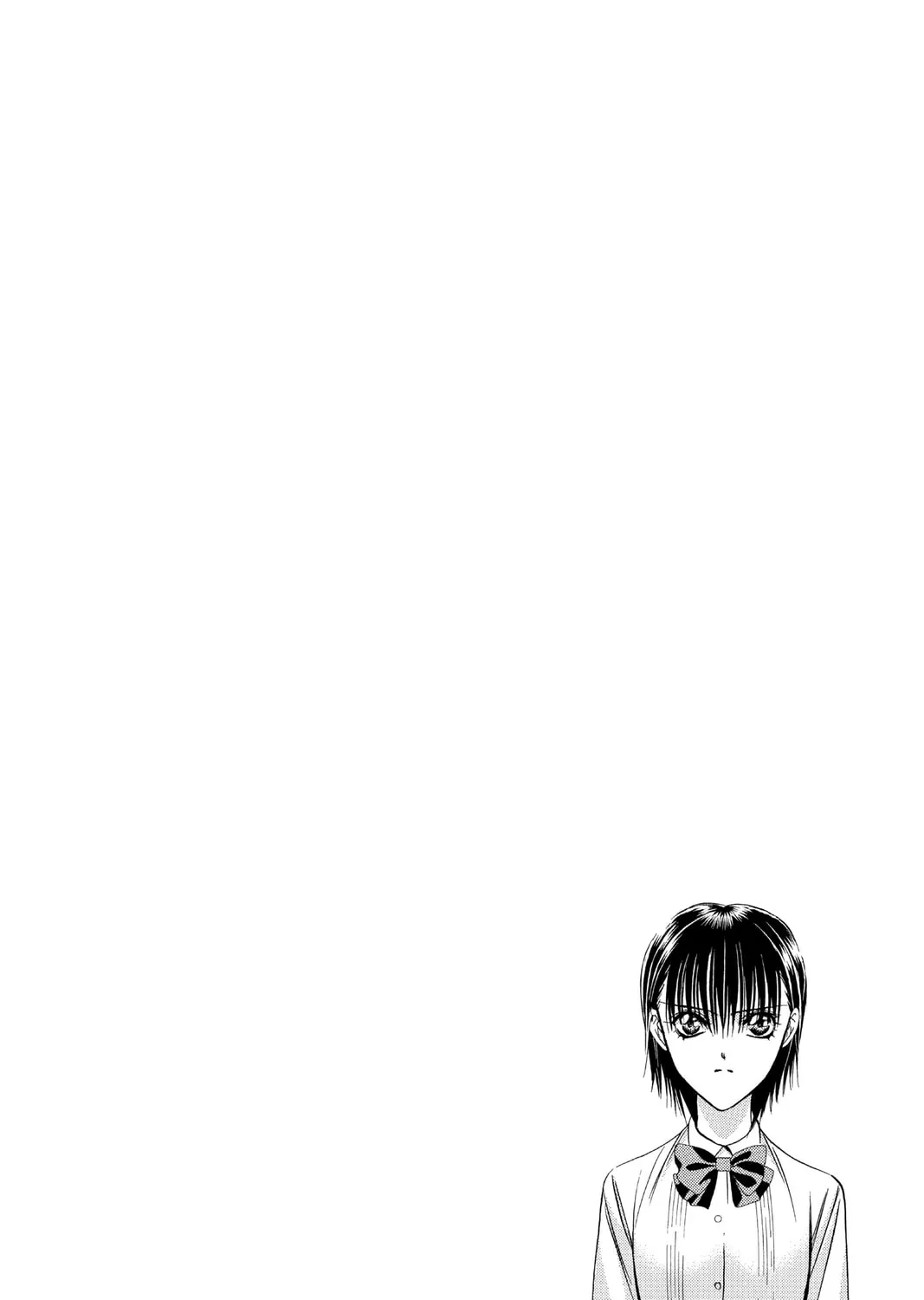 Read Skip Beat! chapter 71 image 2 on Lezhin