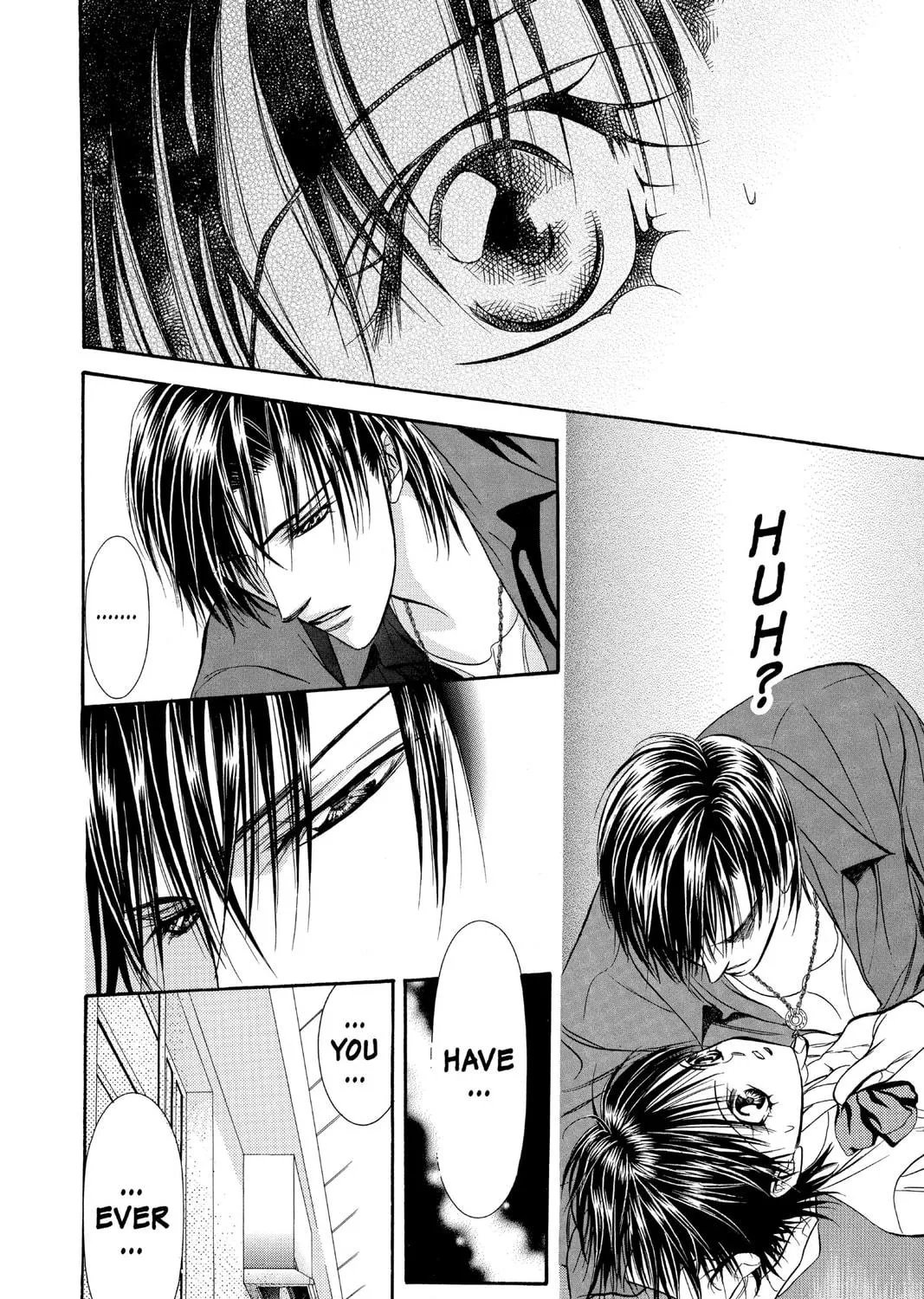 Read Skip Beat! chapter 71 image 22 on Lezhin