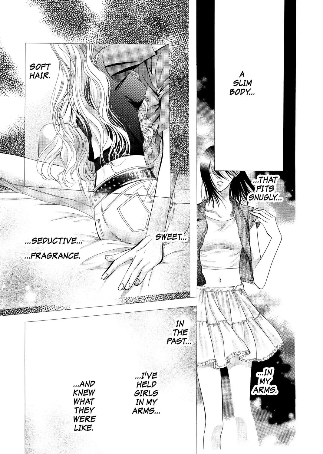 Read Skip Beat! chapter 71 image 4 on Lezhin