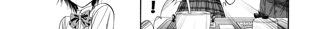 Read Skip Beat! chapter 71 image 57 on Lezhin