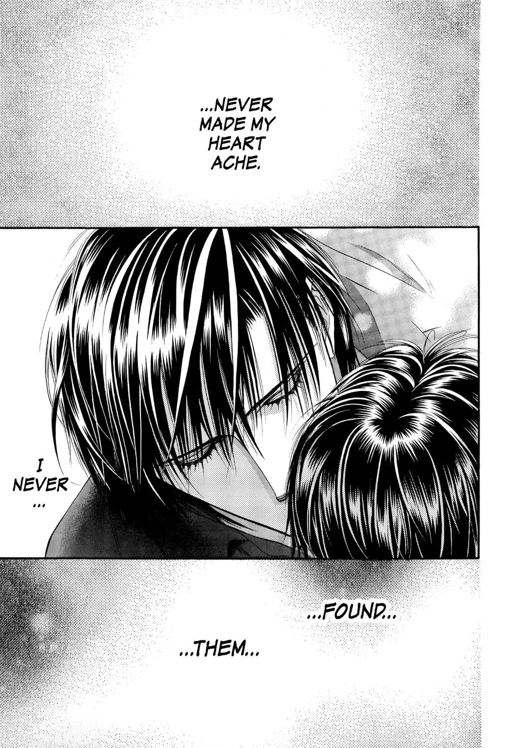 Read Skip Beat! chapter 71 image 8 on Lezhin