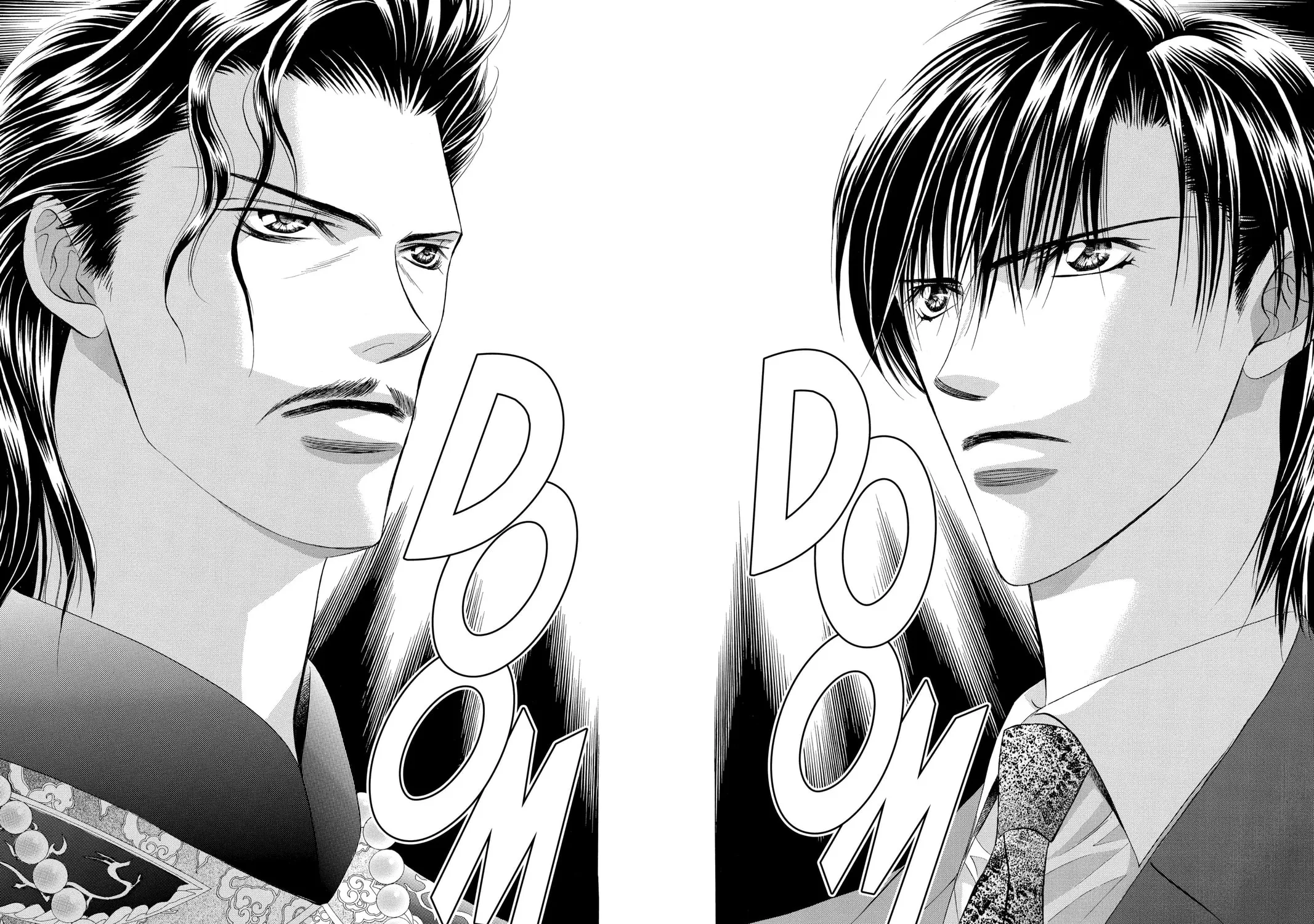 Read Skip Beat! chapter 72 image 10 on Lezhin