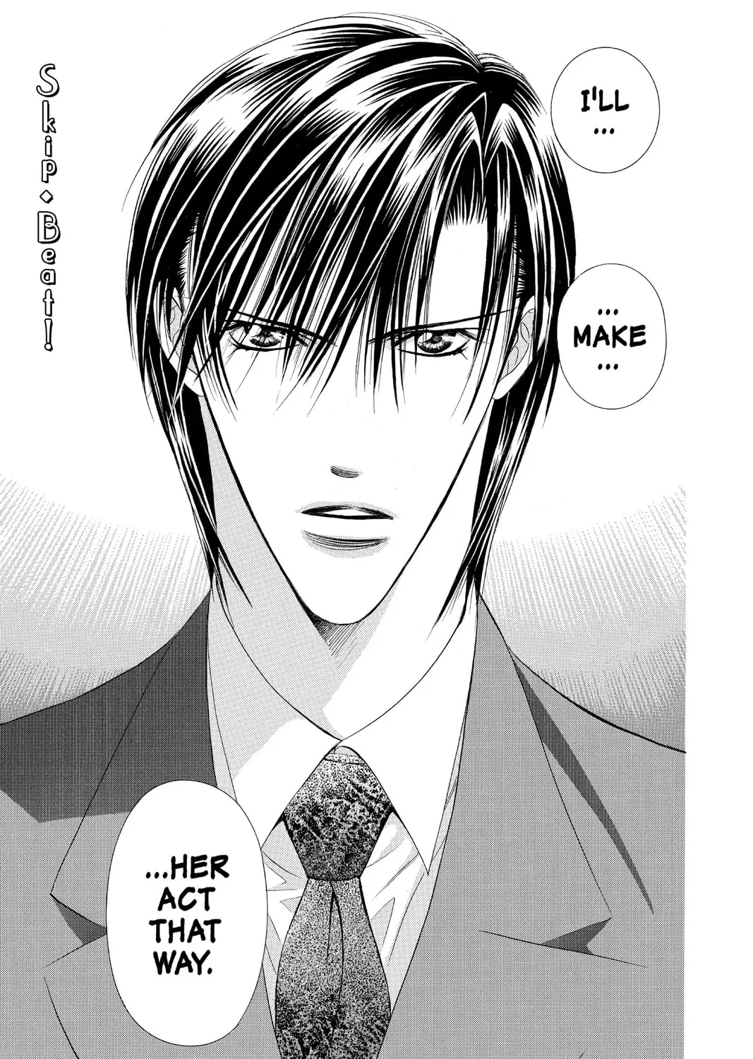Read Skip Beat! chapter 73 image 0 on Lezhin