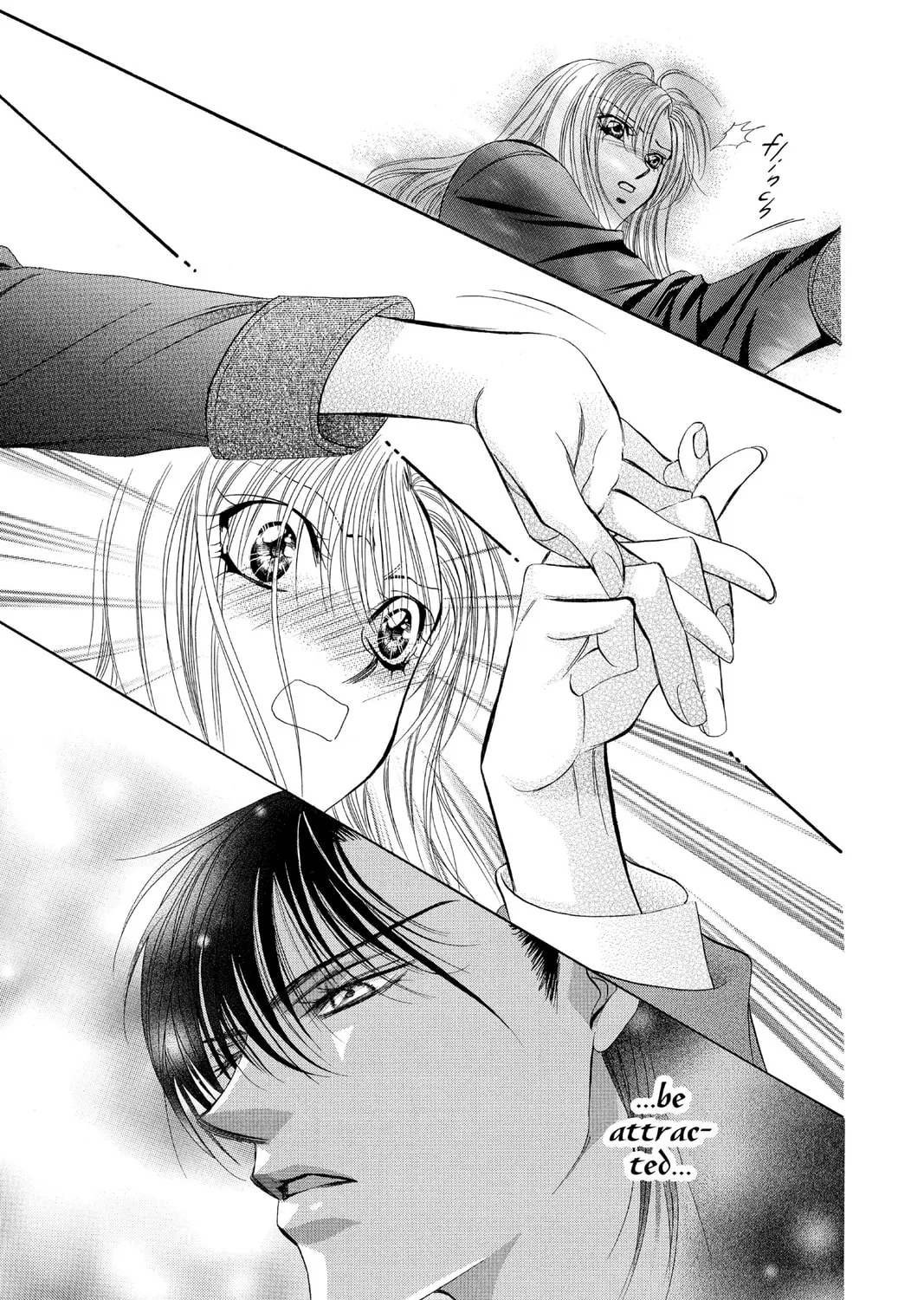 Read Skip Beat! chapter 73 image 44 on Lezhin
