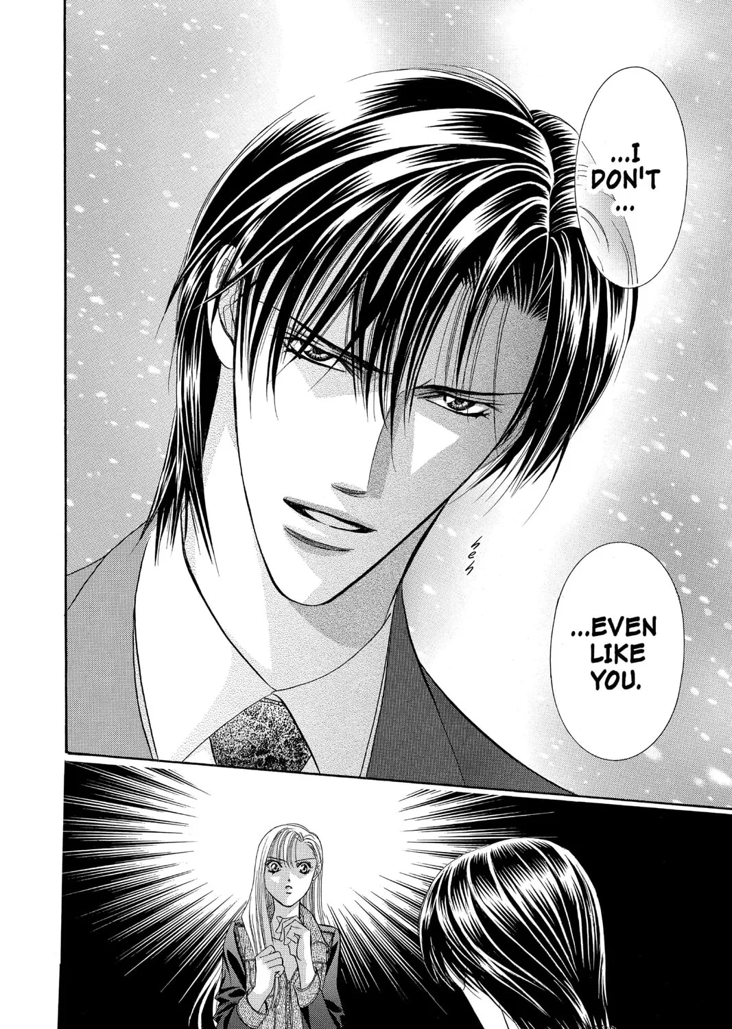 Read Skip Beat! chapter 73 image 54 on Lezhin