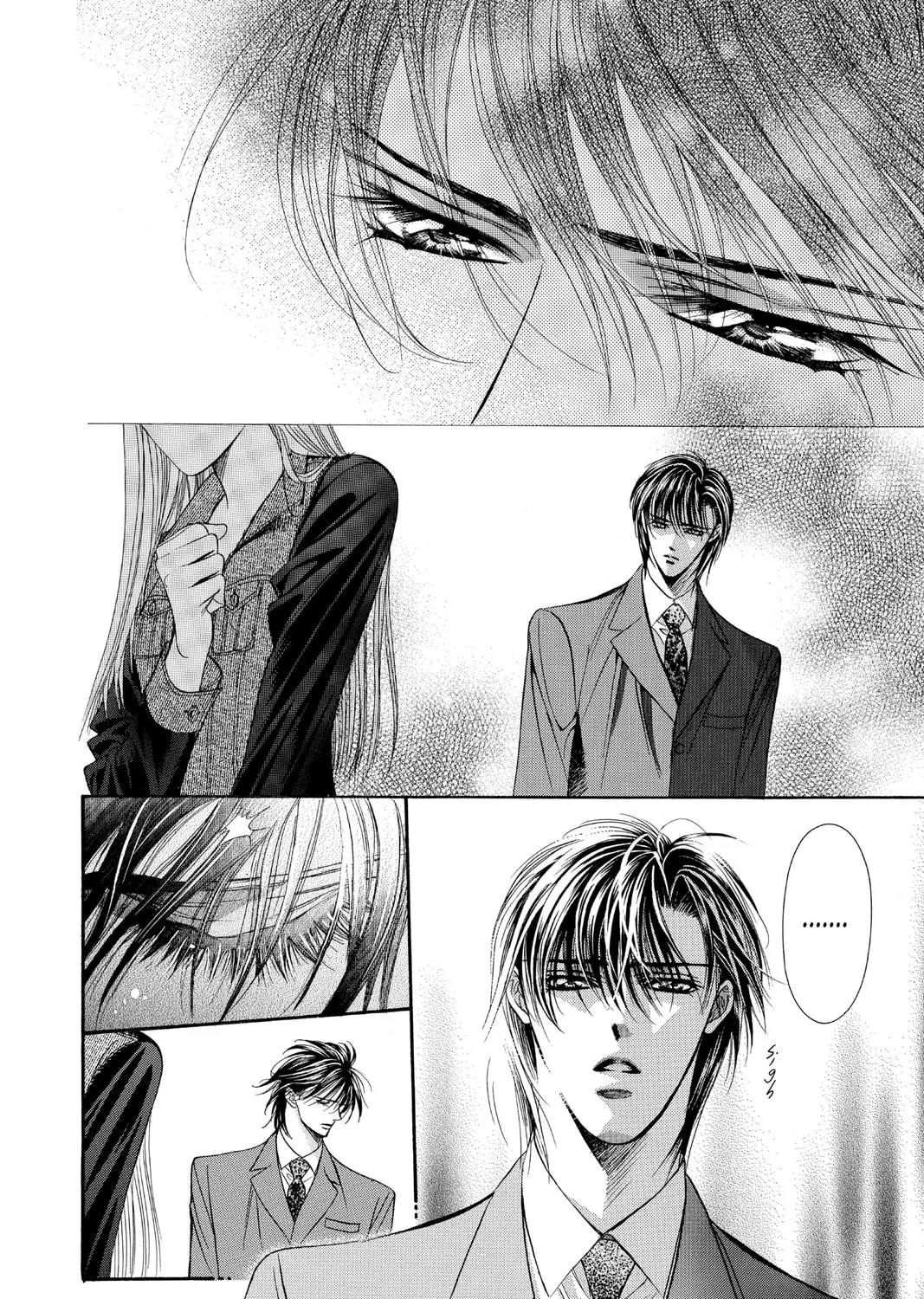 Read Skip Beat! chapter 74 image 14 on Lezhin