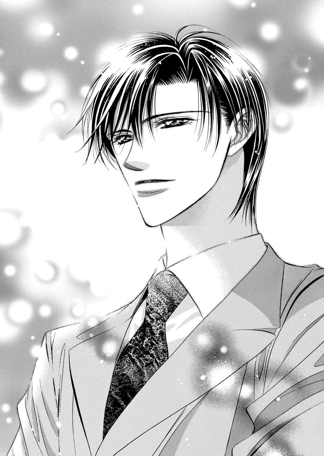 Read Skip Beat! chapter 74 image 42 on Lezhin