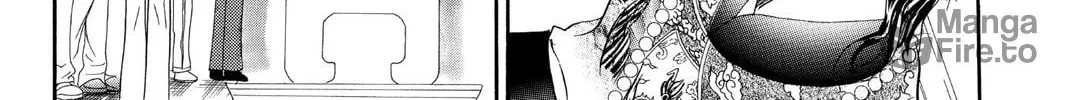 Read Skip Beat! chapter 76 image 41 on Lezhin