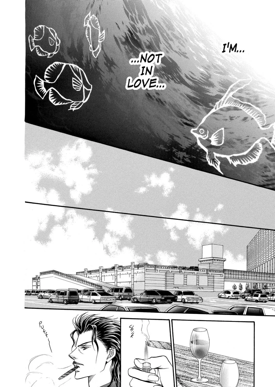 Read Skip Beat! chapter 77 image 18 on Lezhin