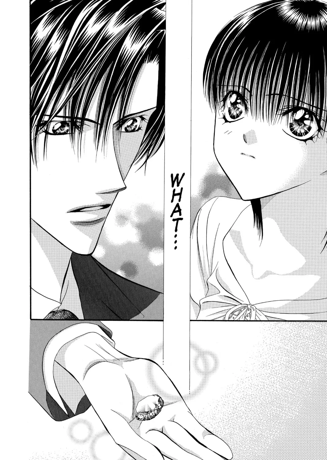 Read Skip Beat! chapter 78 image 2 on Lezhin
